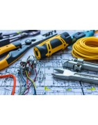 Электромонтажные работы