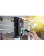 Система контроля и управления доступом (СКУД)