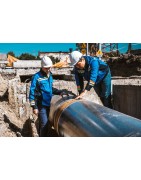 Внешние тепловые сети
